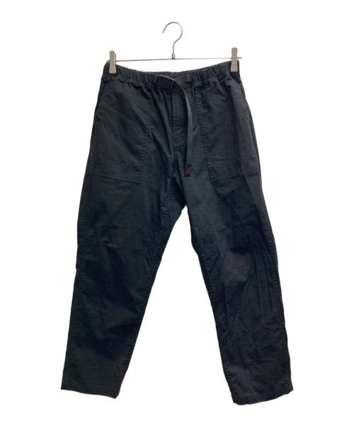 GRAMICCI（グラミチ）GRAMICCI (グラミチ) イージーパンツ ブラック サイズ:Sの古着・服飾アイテム