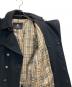 BURBERRY BLACK LABELの古着・服飾アイテム：16000円