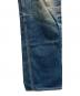 中古・古着 LEE (リー) THE REAL McCOY'S (ザ・リアルマッコイズ) TAXI DRIVER DENIM インディゴ サイズ:31：10000円