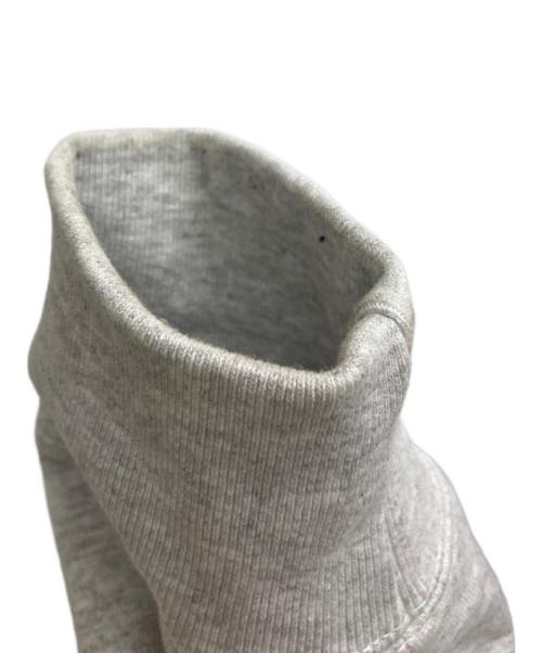 SUPREME（シュプリーム）SUPREME (シュプリーム) 25SS Blackletter Hooded Sweatshirt グレー サイズ:mediumの古着・服飾アイテム