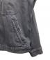 中古・古着 SUPREME (シュプリーム) 24SS Denim Chore Trucker Jacket ブラック サイズ:XL：40000円