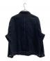 SUPREME (シュプリーム) 24SS Denim Chore Trucker Jacket ブラック サイズ:XL：40000円