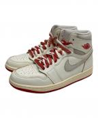 NIKEナイキ）の古着「Air Jordan 1 Retro High OG 