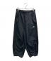 adidas（アディダス）の古着「パラシュートパンツ」｜ブラック