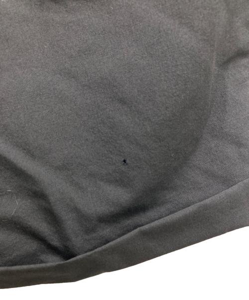 COMME des GARCONS HOMME PLUS（コムデギャルソンオムプリュス）COMME des GARCONS HOMME PLUS (コムデギャルソンオムプリュス) ハーフパンツ ブラック サイズ:Sの古着・服飾アイテム