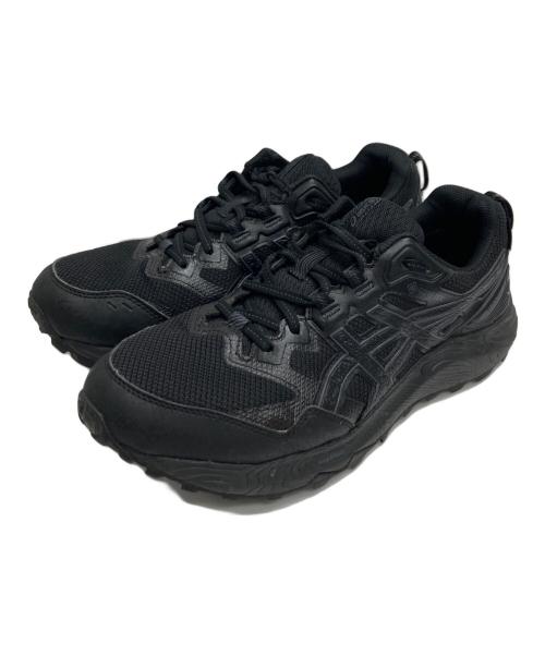 asics（アシックス）asics (アシックス) GEL-SONOMA7 GTX ブラック サイズ:27の古着・服飾アイテム
