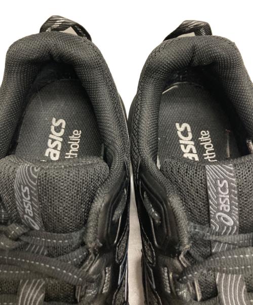 asics（アシックス）asics (アシックス) GEL-SONOMA7 GTX ブラック サイズ:27の古着・服飾アイテム