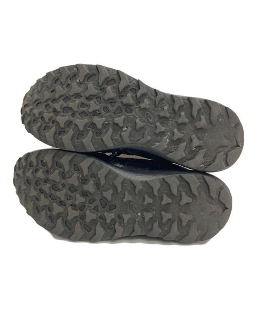 asics（アシックス）asics (アシックス) GEL-SONOMA7 GTX ブラック サイズ:27の古着・服飾アイテム