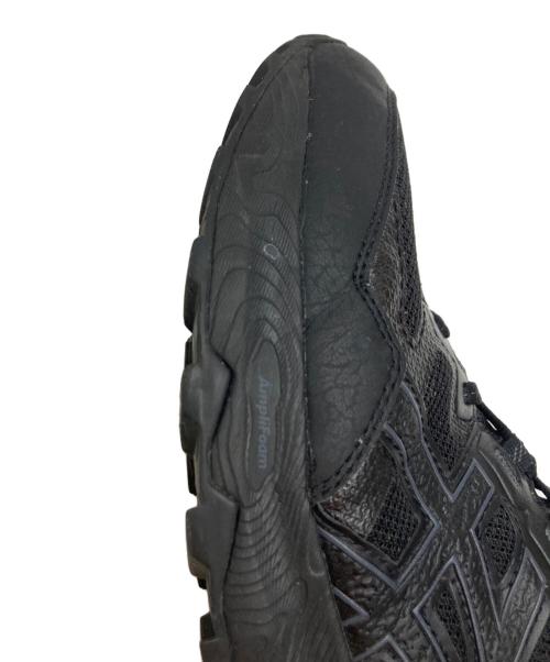 asics（アシックス）asics (アシックス) GEL-SONOMA7 GTX ブラック サイズ:27の古着・服飾アイテム