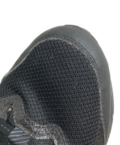 asics（アシックス）asics (アシックス) GEL-SONOMA7 GTX ブラック サイズ:27の古着・服飾アイテム