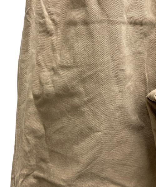 POLO RALPH LAUREN（ポロ・ラルフローレン）POLO RALPH LAUREN (ポロ・ラルフローレン) THE BIG CHINO ベージュ サイズ:34の古着・服飾アイテム