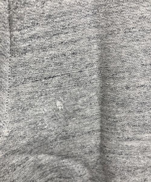 DSQUARED2（ディースクエアード）DSQUARED2 (ディースクエアード) スウェットワンピース グレー サイズ:XSの古着・服飾アイテム