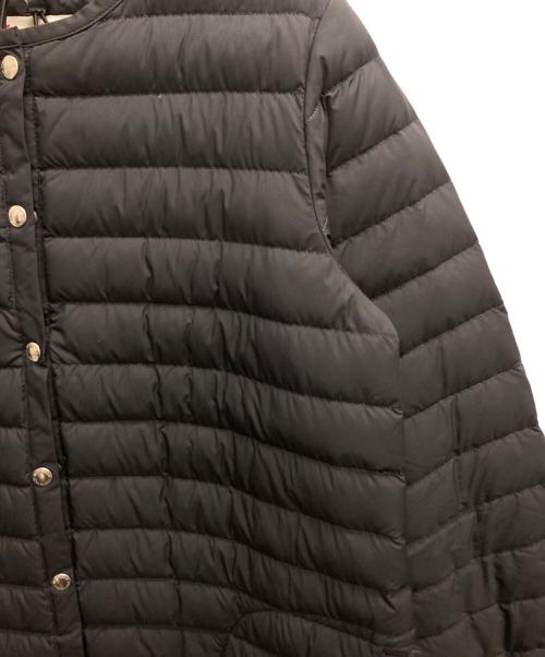 Traditional Weatherwear（トラディショナルウェザーウェア）Traditional Weatherwear (トラディショナルウェザーウェア) ARKLEY LONG DOWN PA ブラック サイズ:34の古着・服飾アイテム