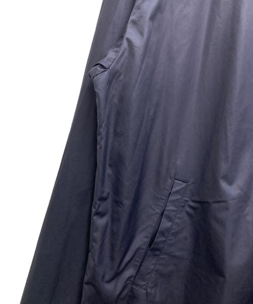 FRED PERRY（フレッドペリー）FRED PERRY (フレッドペリー) COACH COAT ネイビー サイズ:Sの古着・服飾アイテム