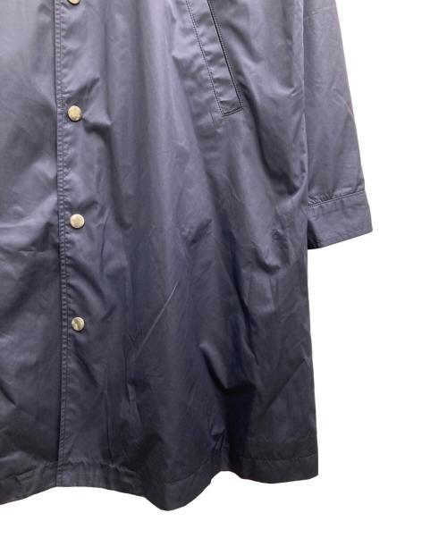 FRED PERRY（フレッドペリー）FRED PERRY (フレッドペリー) COACH COAT ネイビー サイズ:Sの古着・服飾アイテム