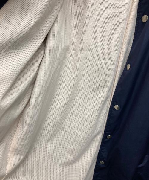 FRED PERRY（フレッドペリー）FRED PERRY (フレッドペリー) COACH COAT ネイビー サイズ:Sの古着・服飾アイテム
