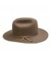 RRL (ダブルアールエル) CATTLEMAN HAT ベージュ サイズ:L：27000円
