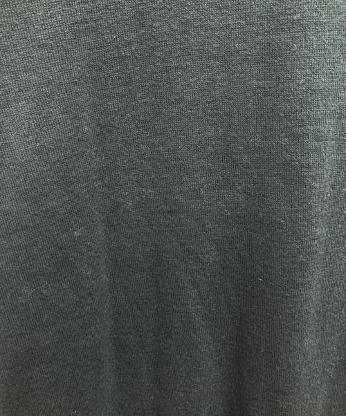 45rpm（45アールピーエム）45rpm (45アールピーエム) スムースのチュニック グリーン サイズ:表記なし（実寸サイズをご確認ください）の古着・服飾アイテム