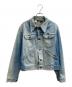 Wrangler（ラングラー）の古着「70’sデニムジャケット」｜ブルー