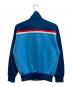 adidas (アディダス) 70’sトラックジャケット ブルー サイズ:L：9000円