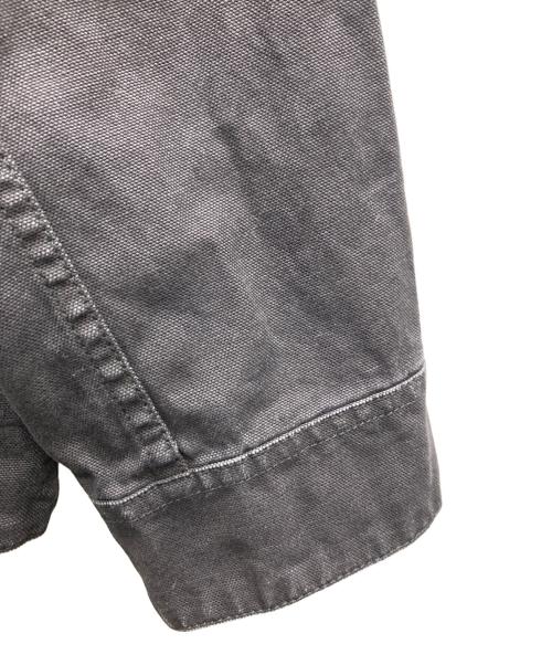 JORDAN（ジョーダン）JORDAN (ジョーダン) エッセンシャルワークジャケット ブラック サイズ:XXLの古着・服飾アイテム