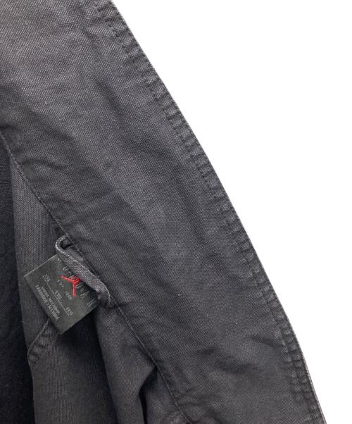 JORDAN（ジョーダン）JORDAN (ジョーダン) エッセンシャルワークジャケット ブラック サイズ:XXLの古着・服飾アイテム
