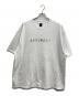 APPLEBUM（アップルバム）の古着「SAMPLING SPORTS LOGO T-SHIRT」｜ホワイト