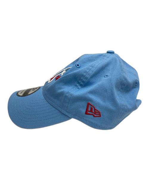 New Era（ニューエラ）New Era (ニューエラ) キャップ スカイブルーの古着・服飾アイテム