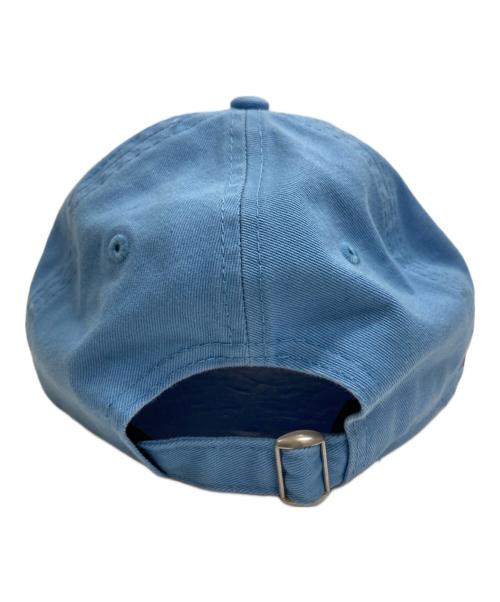 New Era（ニューエラ）New Era (ニューエラ) キャップ スカイブルーの古着・服飾アイテム