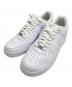 NIKE（ナイキ）の古着「AIR FORCE 1 LOW」｜ホワイト