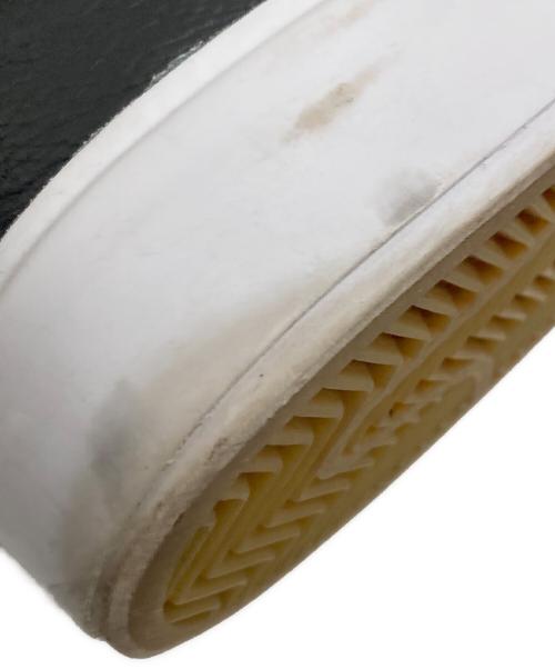 NIKE SB（ナイキエスビー）NIKE SB (ナイキエスビー) ZOOM BLAZER MID EDGE ハイカットスニーカー ブラック サイズ:27.5の古着・服飾アイテム