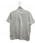 DIESEL (ディーゼル) プリントTシャツ ホワイト サイズ:L：5000円