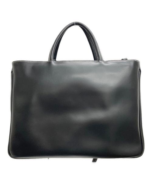 FURLA（フルラ）FURLA (フルラ) 2WAYバッグ ブラックの古着・服飾アイテム