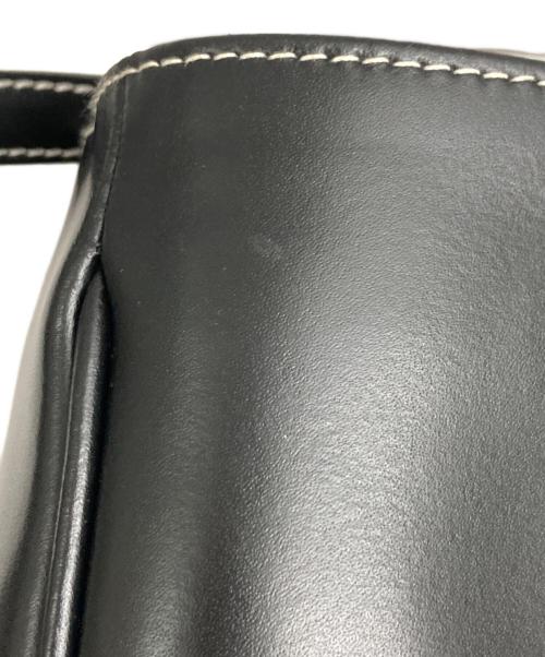 FURLA（フルラ）FURLA (フルラ) 2WAYバッグ ブラックの古着・服飾アイテム
