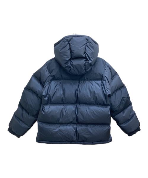 THE NORTH FACE（ザ ノース フェイス）THE NORTH FACE (ザ ノース フェイス) ウィンドストッパーヌプシフーディ ブルー サイズ:Mの古着・服飾アイテム