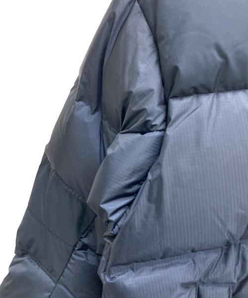 THE NORTH FACE（ザ ノース フェイス）THE NORTH FACE (ザ ノース フェイス) ウィンドストッパーヌプシフーディ ブルー サイズ:Mの古着・服飾アイテム