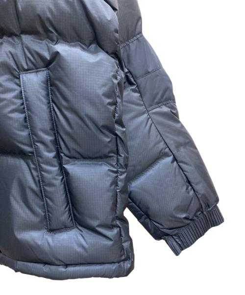 THE NORTH FACE（ザ ノース フェイス）THE NORTH FACE (ザ ノース フェイス) ウィンドストッパーヌプシフーディ ブルー サイズ:Mの古着・服飾アイテム