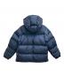 THE NORTH FACE (ザ ノース フェイス) ウィンドストッパーヌプシフーディ ブルー サイズ:M：33000円