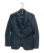 PAUL SMITHポールスミス）の古着「ソロテックス ジャケット」｜ブラック