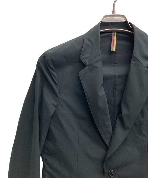 PAUL SMITH（ポールスミス）Paul Smith (ポールスミス) ソロテックス ジャケット ブラック サイズ:Mの古着・服飾アイテム