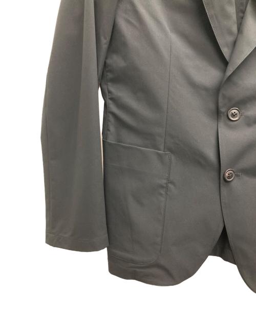 PAUL SMITH（ポールスミス）Paul Smith (ポールスミス) ソロテックス ジャケット ブラック サイズ:Mの古着・服飾アイテム