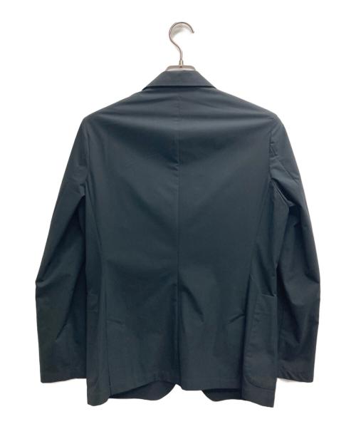 PAUL SMITH（ポールスミス）Paul Smith (ポールスミス) ソロテックス ジャケット ブラック サイズ:Mの古着・服飾アイテム