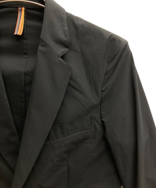 PAUL SMITH（ポールスミス）Paul Smith (ポールスミス) ソロテックス ジャケット ブラック サイズ:Mの古着・服飾アイテム