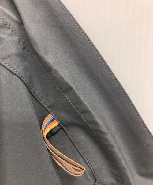 PAUL SMITH（ポールスミス）Paul Smith (ポールスミス) ソロテックス ジャケット ブラック サイズ:Mの古着・服飾アイテム