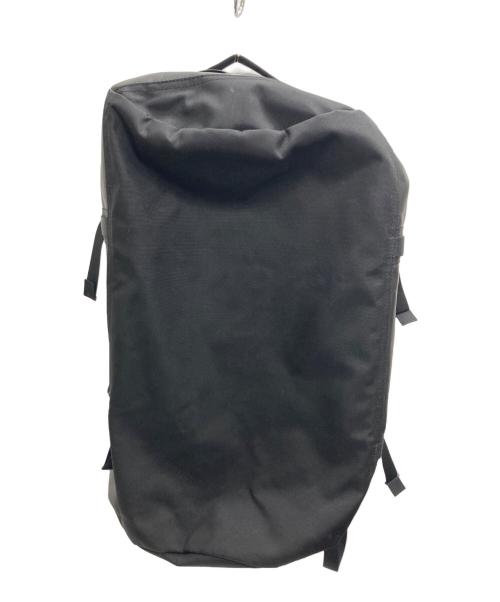 THE NORTH FACE（ザ ノース フェイス）THE NORTH FACE (ザ ノース フェイス) BASE CAMP(S) ブラックの古着・服飾アイテム