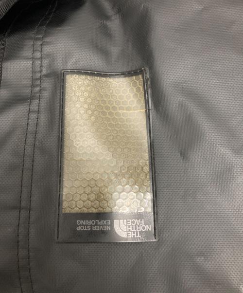 THE NORTH FACE（ザ ノース フェイス）THE NORTH FACE (ザ ノース フェイス) BASE CAMP(S) ブラックの古着・服飾アイテム