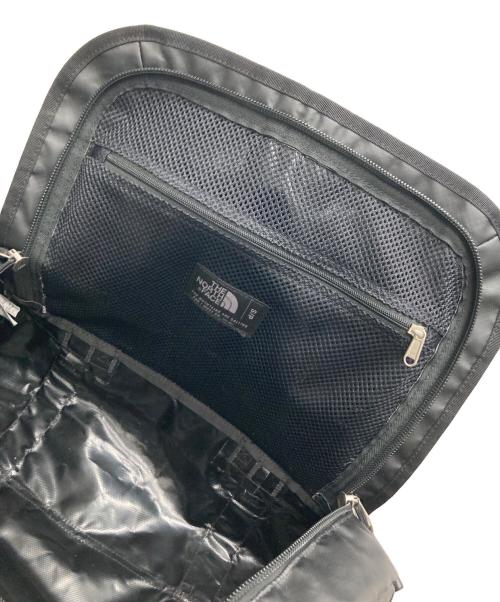 THE NORTH FACE（ザ ノース フェイス）THE NORTH FACE (ザ ノース フェイス) BASE CAMP(S) ブラックの古着・服飾アイテム