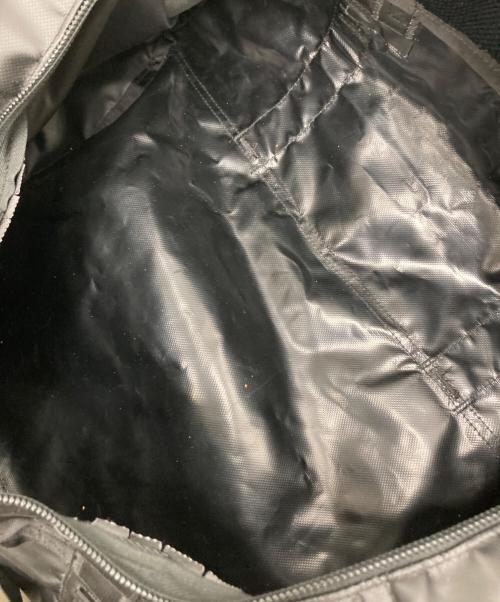 THE NORTH FACE（ザ ノース フェイス）THE NORTH FACE (ザ ノース フェイス) BASE CAMP(S) ブラックの古着・服飾アイテム