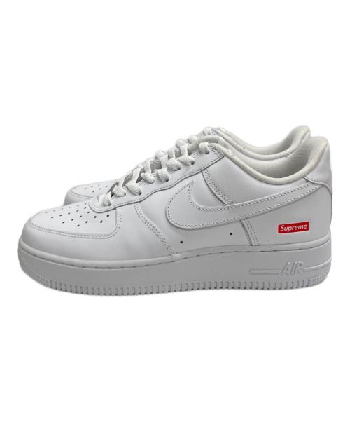 NIKE（ナイキ）NIKE (ナイキ) Supreme (シュプリーム) Air Force 1 Low 