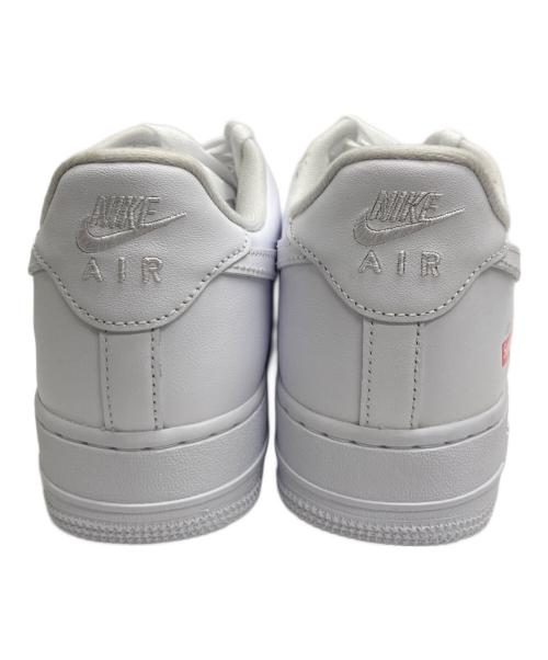 NIKE（ナイキ）NIKE (ナイキ) Supreme (シュプリーム) Air Force 1 Low 